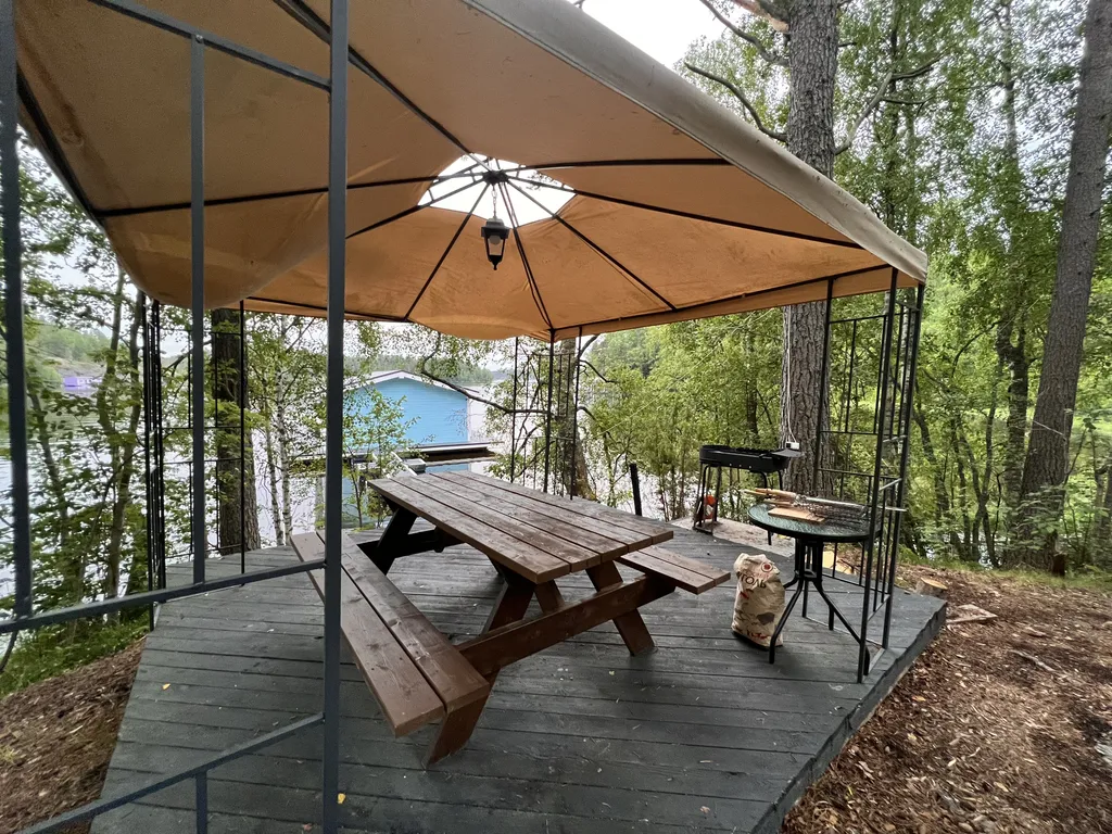 Tiffany House с джакузи