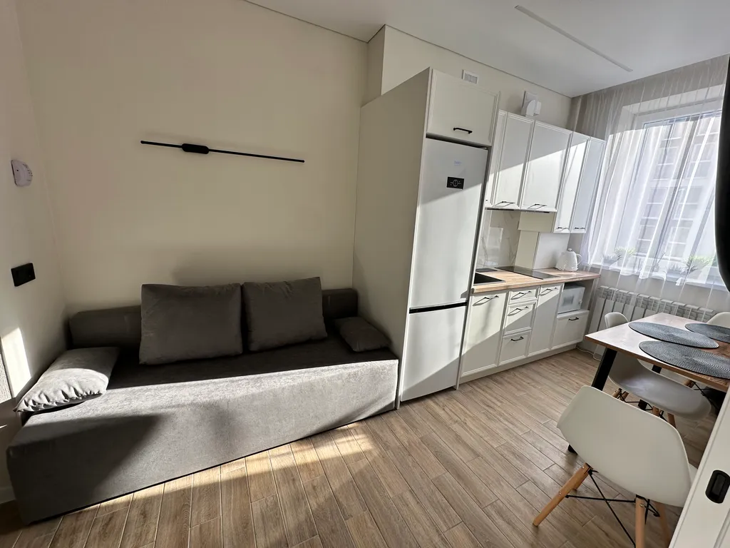 Квартира Квартира у моря — Пионерский