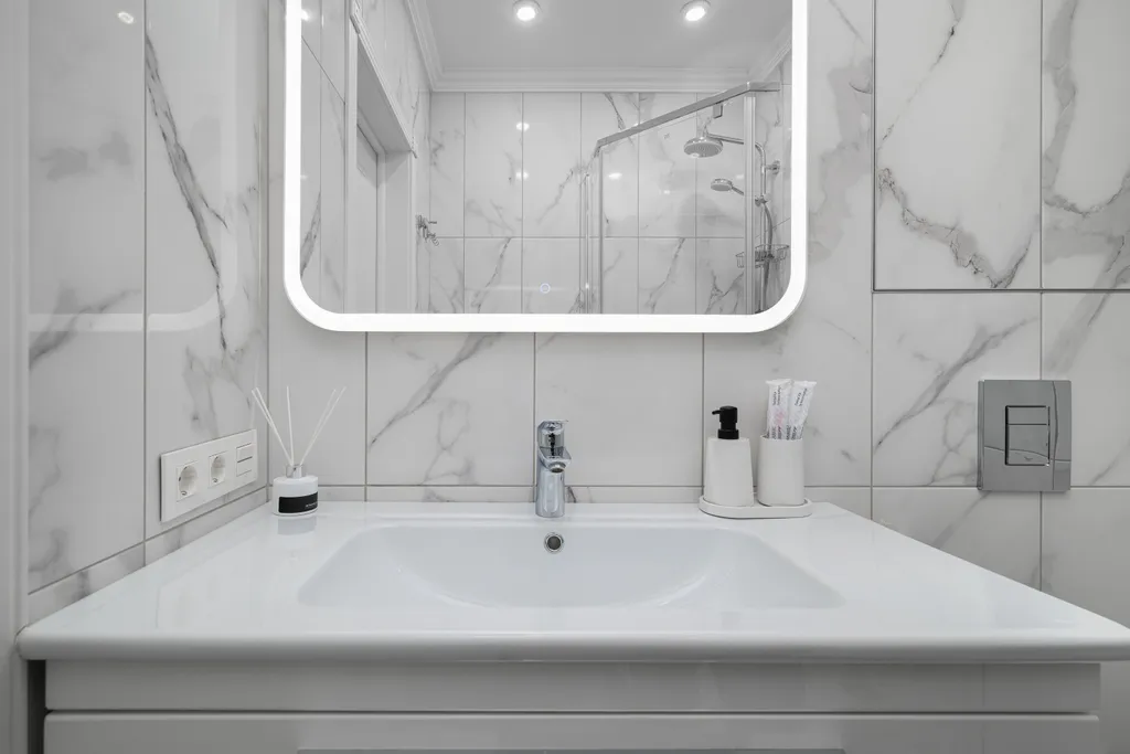 1-комнатная рядом с парком Краснодар