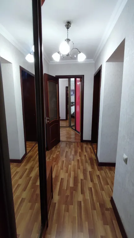 Квартира Уютная квартира в самом сердце города — Махачкала