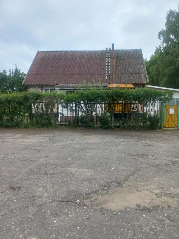 3-комнатный Дом