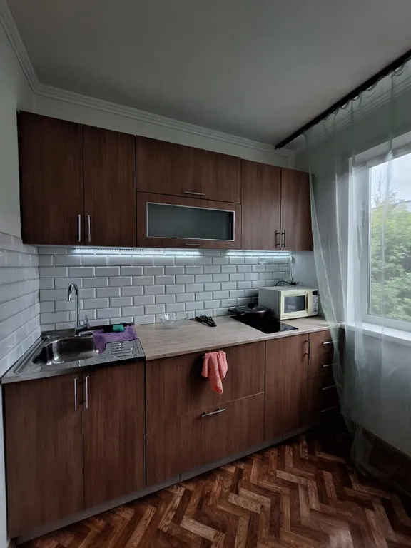 Красивая квартира в самом центре у метро