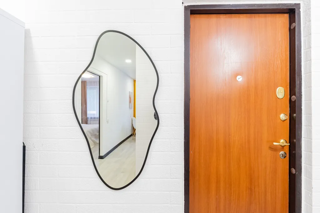 Апартаменты в студенческом центре