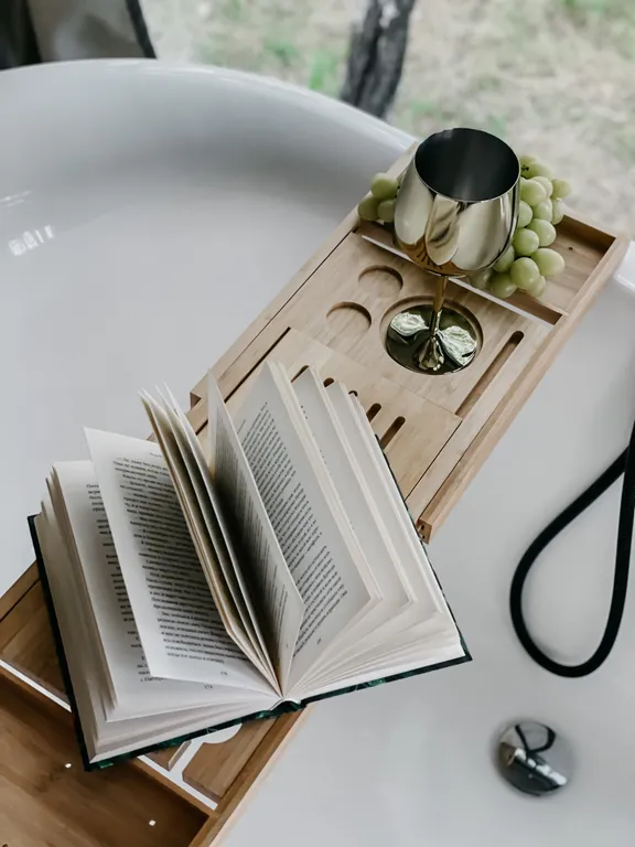 Графика Domingo Dacha