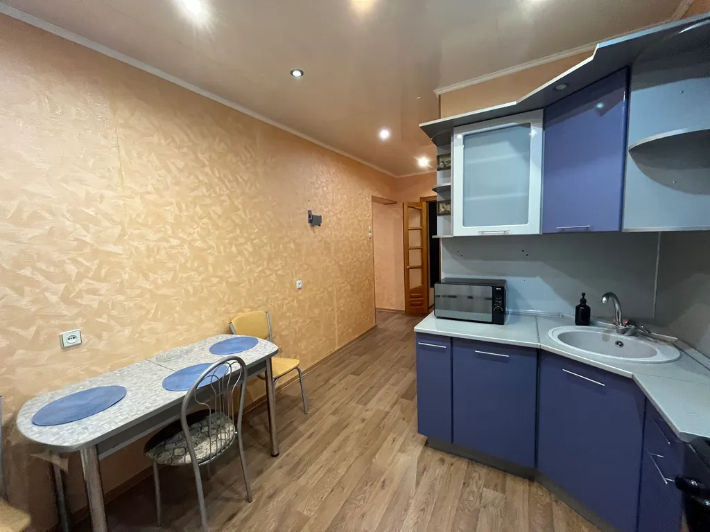 Комфортная квартира в центре города рядом с ГазпромДобыча