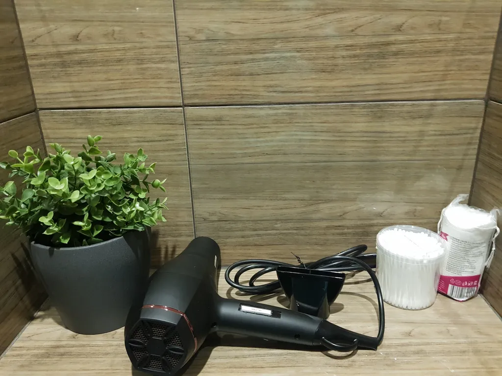 Шале с камином в центре города