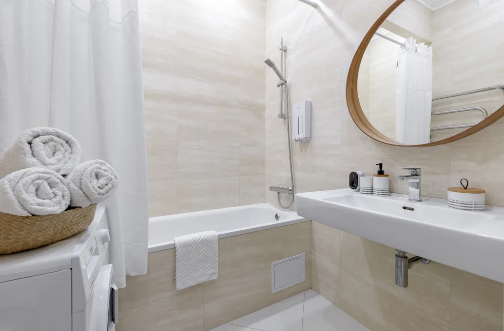 Двушка в центре у тц Галерея