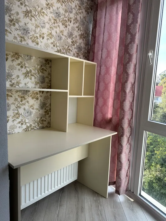 Квартира Квартира у моря, парк Ривьера — Сочи