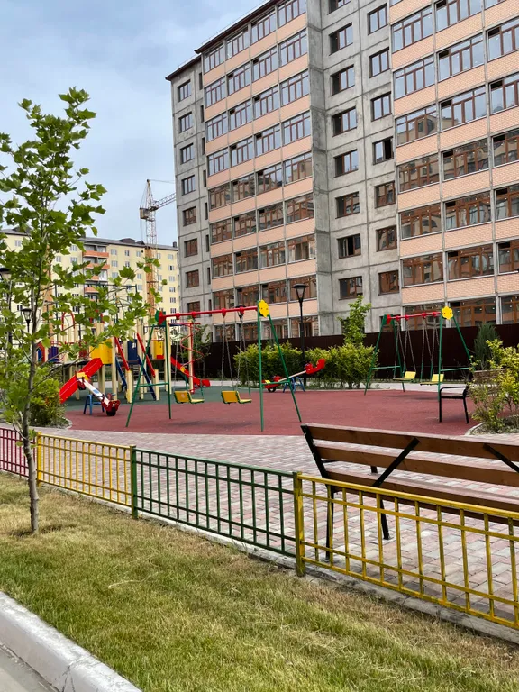 Квартира Роскошная квартира рядом с морем — Каспийск