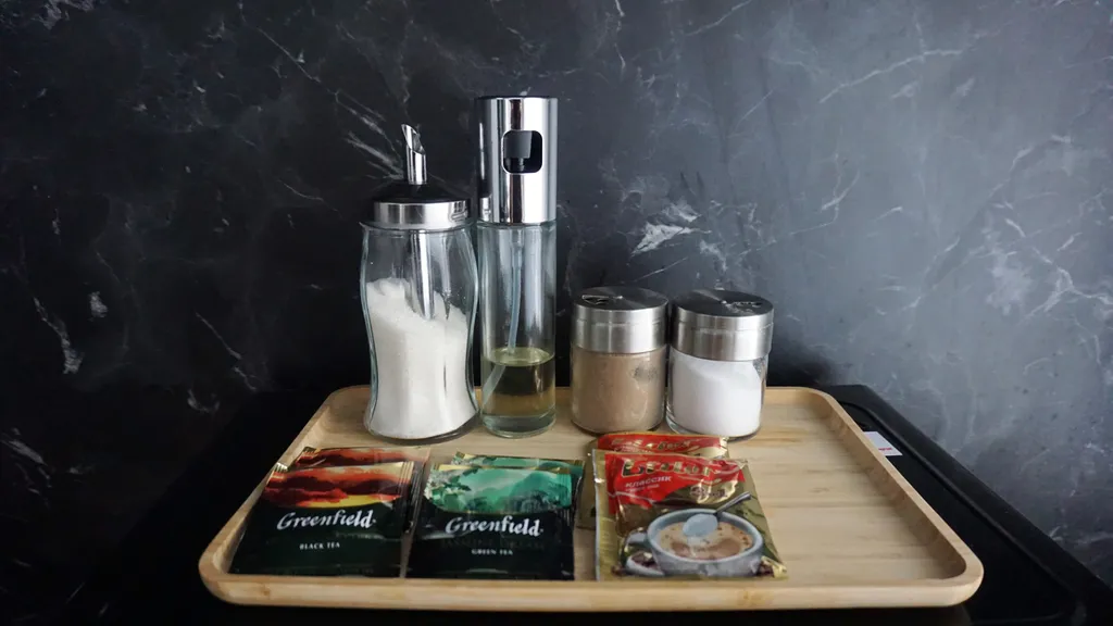 Стильная евродвушка в центре