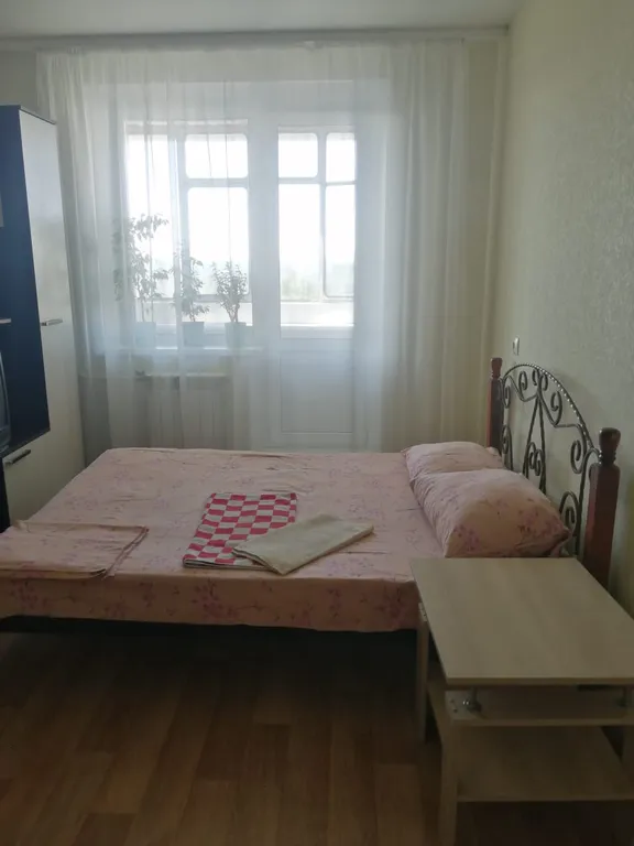 Уютная квартира, в центре нового города!!! — аренда посуточно в Ульяновск