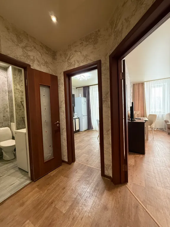 Лучший вариант на проспекте