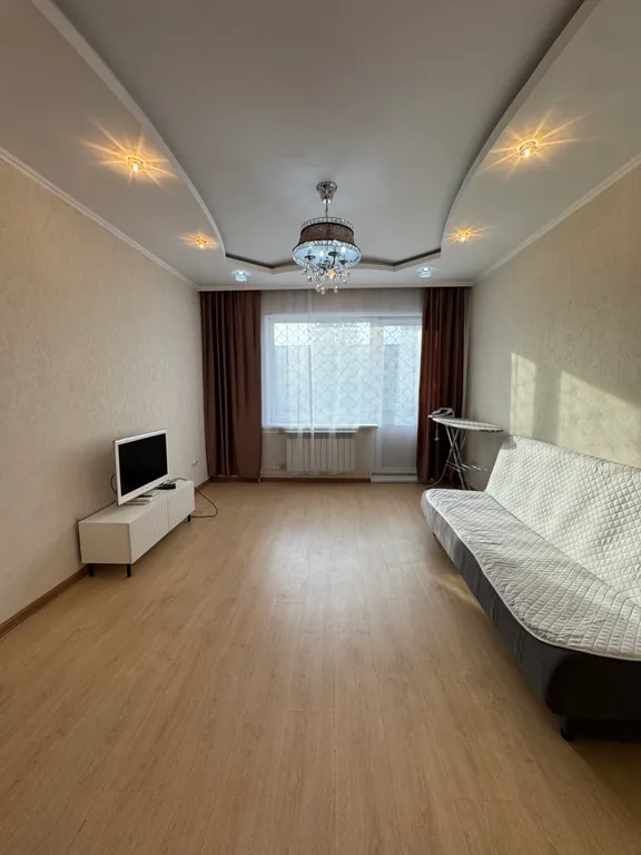 Уютная квартира на Набережной Центра Азии — аренда посуточно в Кызыл