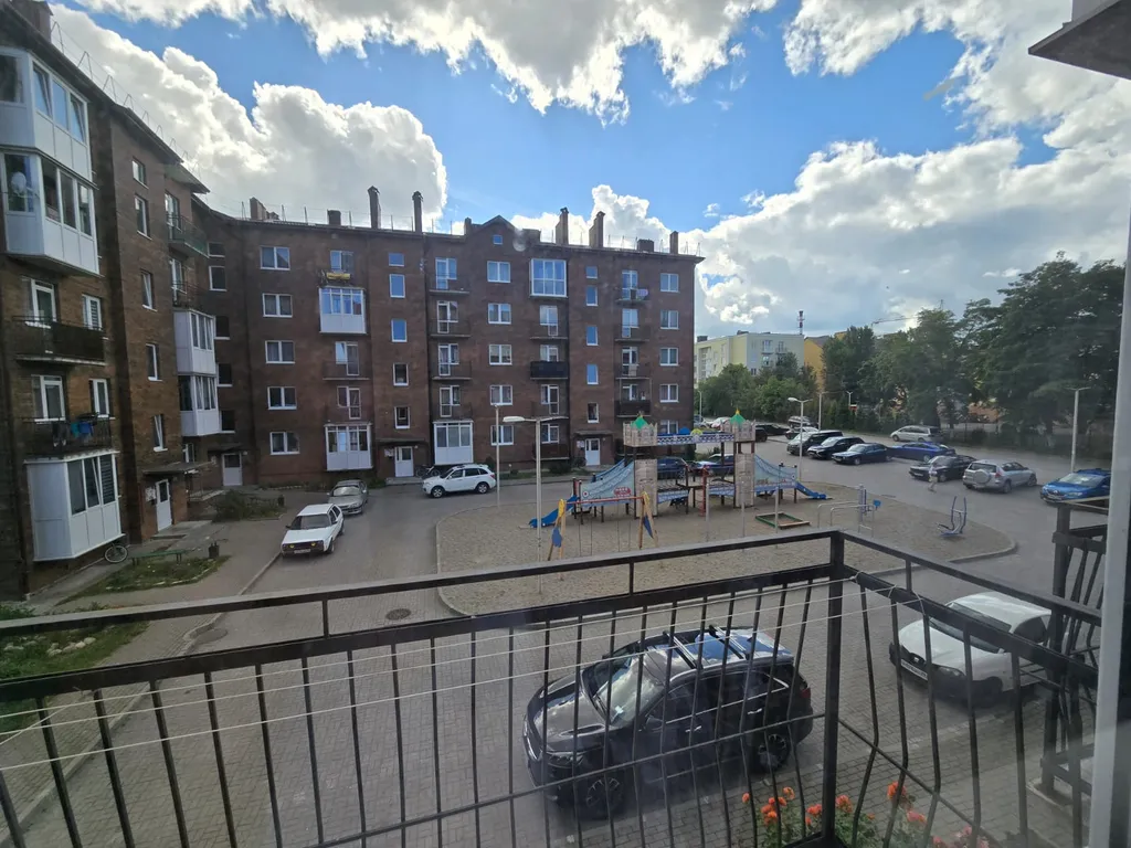 Квартира Квартира у моря — Пионерский