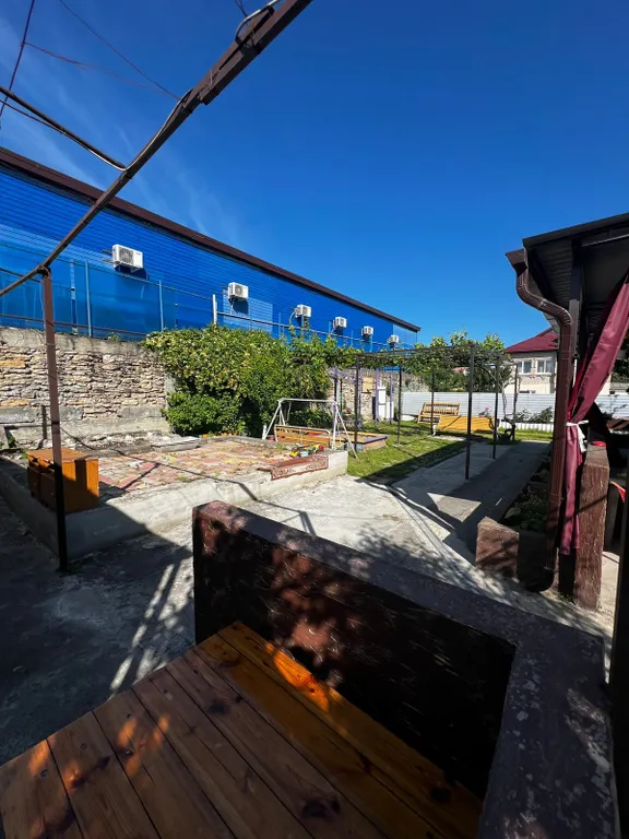 На Черноморской