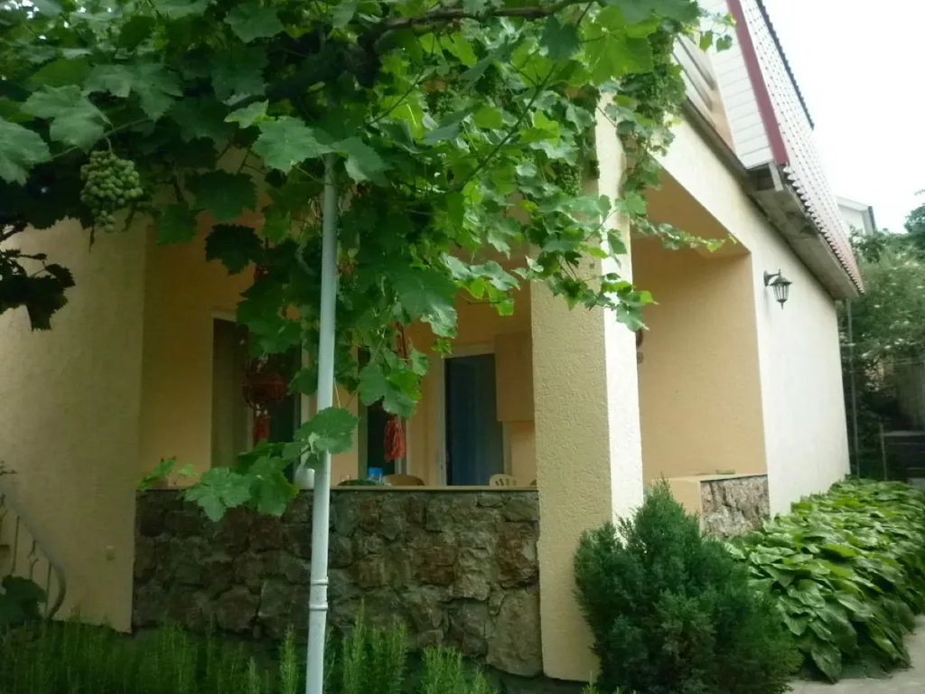 Коттедж 2-комнатный Дом — аренда посуточно в Солнечногорское