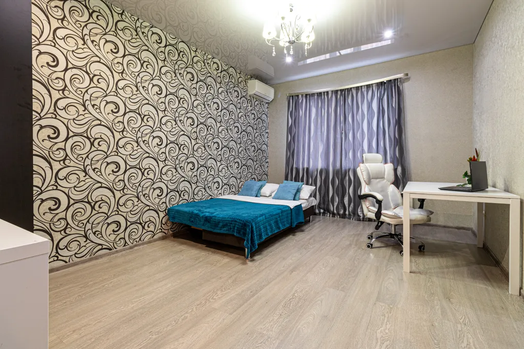 Квартира возле парка Галицкого