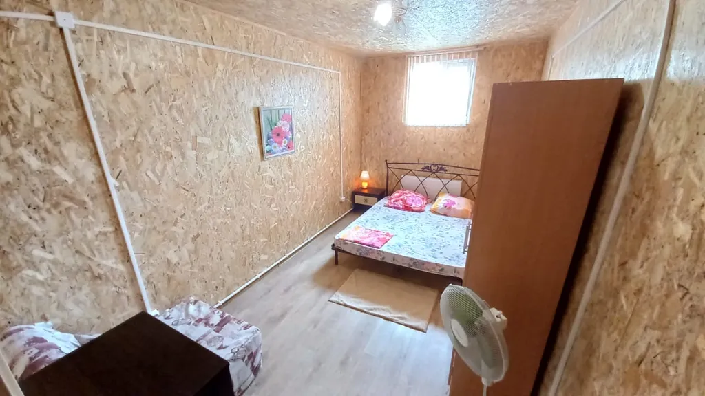 4-комнатный Дом