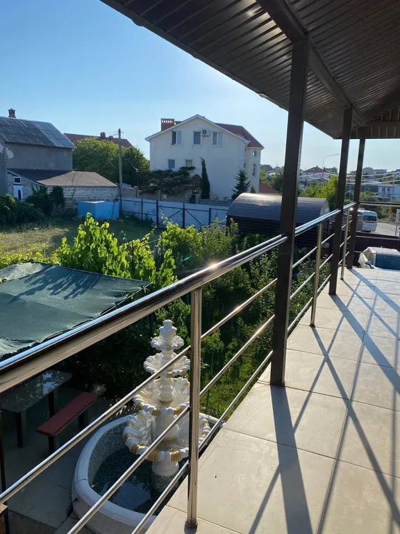 Квартира Квартира-студия у Монастыря — Севастополь