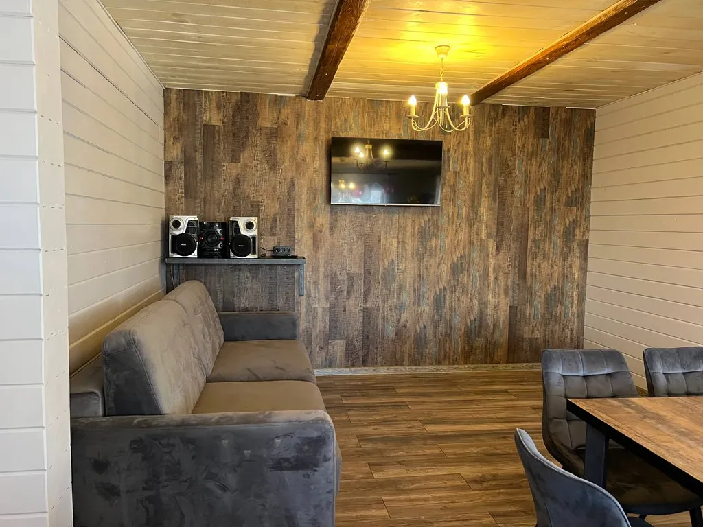 3-комнатный Дом