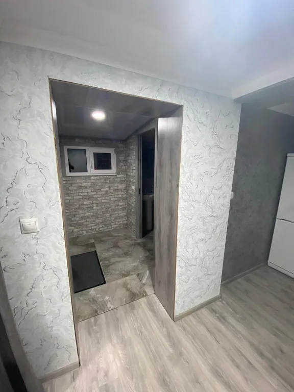 Маленький рай