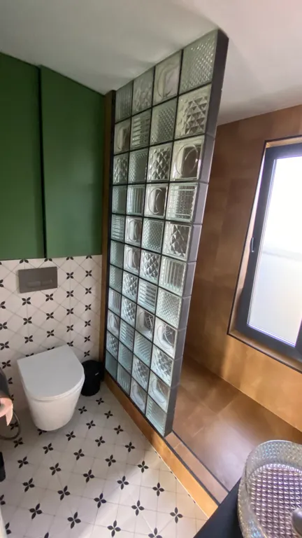 Коттедж Домик в лесу — Горячий Ключ