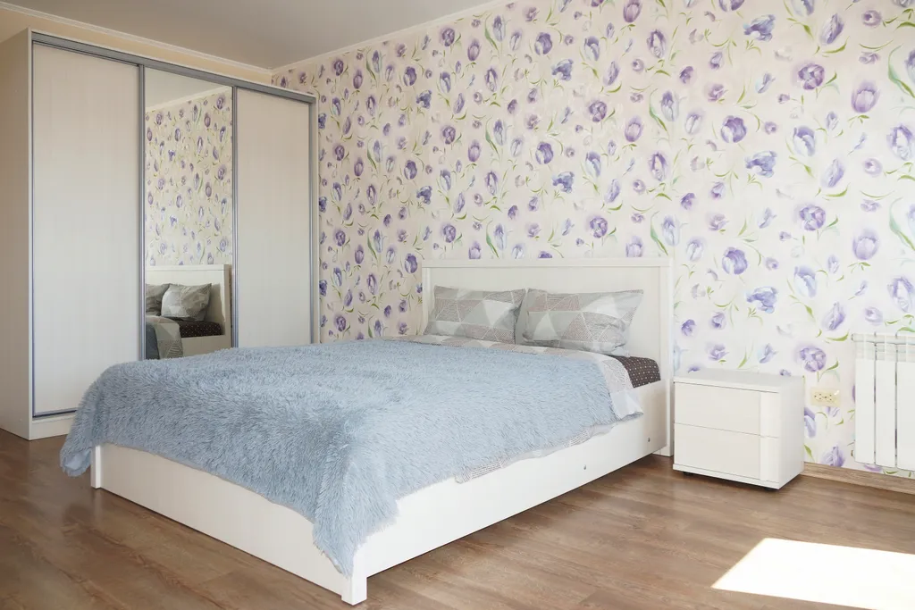 Уютная квартира с лучшим видом в городе