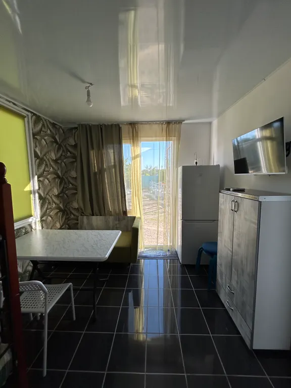 Коттедж 2-комнатный Дом — Кучугуры