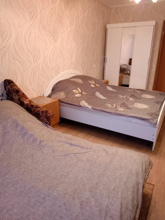 Уютная квартира в центре города курорт — аренда посуточно в Старая Русса