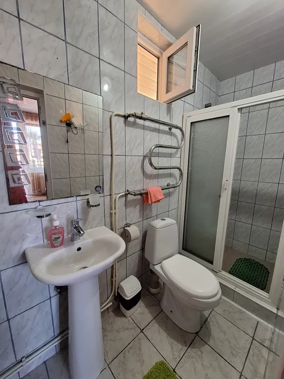 Квартира Комната — Адлер