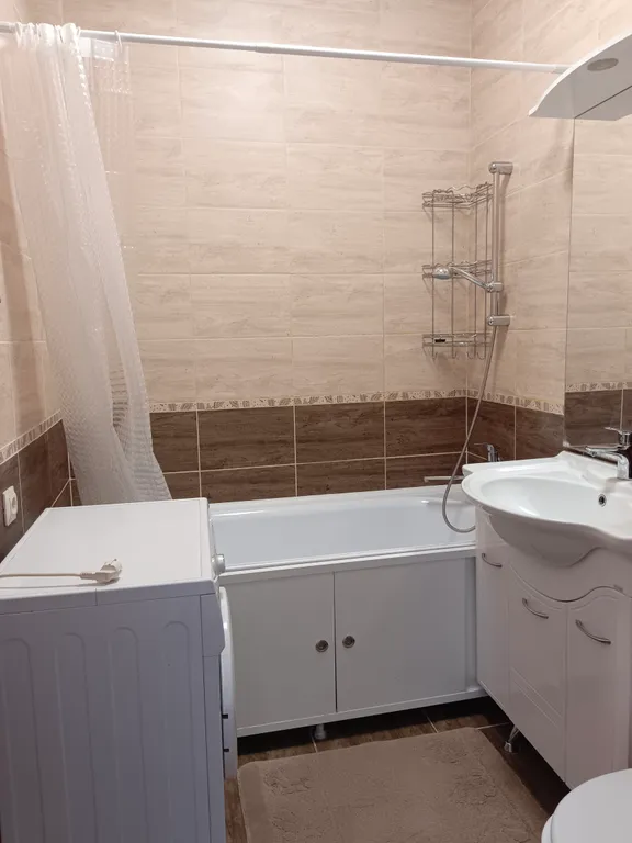 Дом семья с баней и чаном