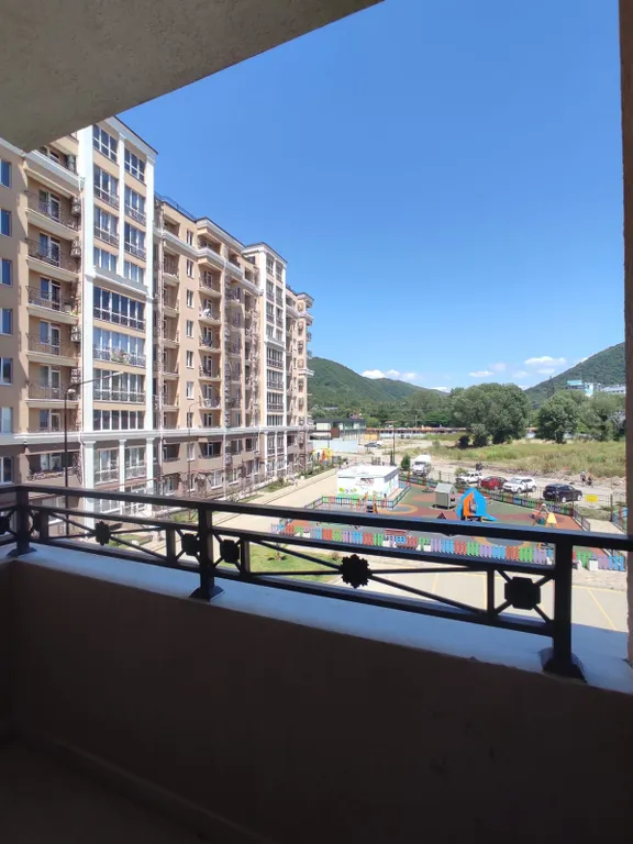 Квартира Квартира Лазаревское — Лазаревское