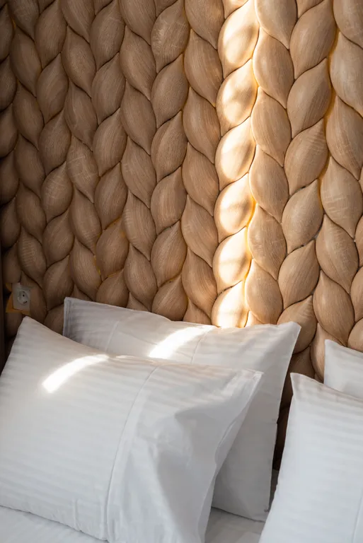 Уютная квартира-студия