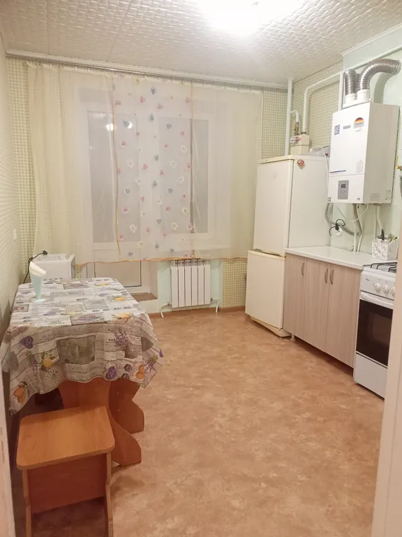 Хорошая, уютная квартира в центре города