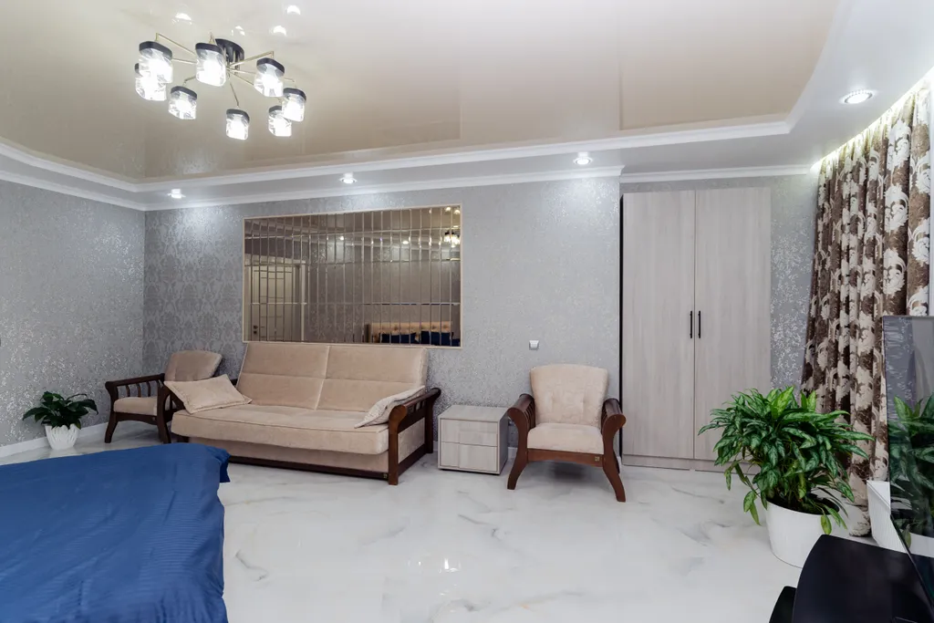 Апартаменты VIP в центре центра