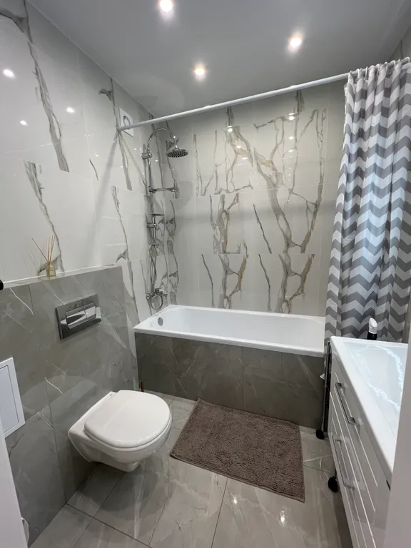 Квартира Уютная квартира рядом с морем — Зеленоградск