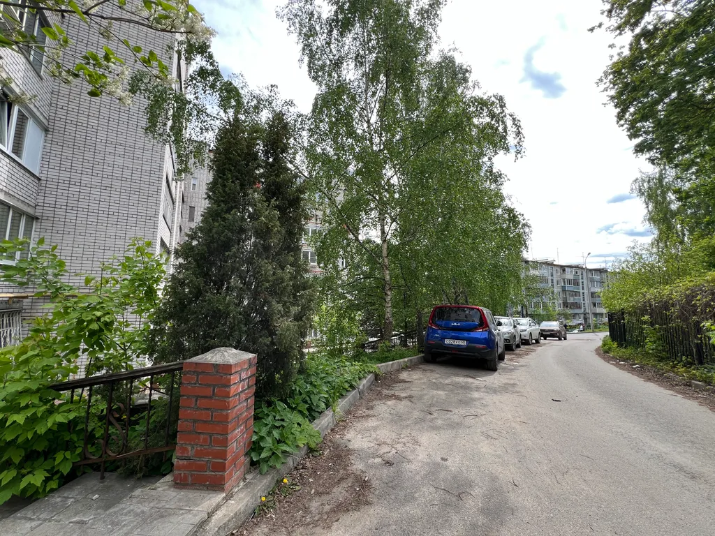 2 к.кв. в 10 мин езды от центра Калуги не берем оплату за уборку