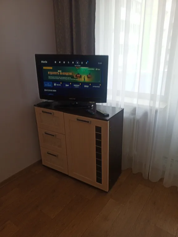 Квартира на Политехе