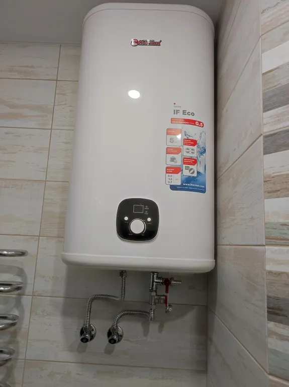 Уютная квартира в новостройке