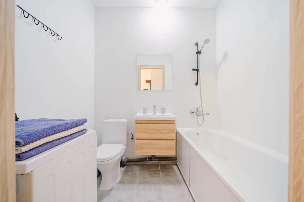 Квартира на Уктусе рядом с Аквапарком и Термами Баден