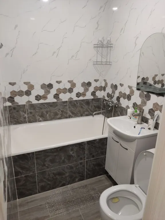 Квартира рядом с драмтеатром