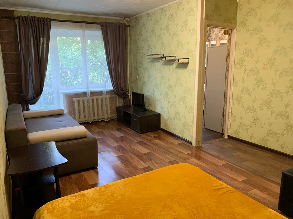 Квартира Квартира рядом с Автовокзалом — Красноярск