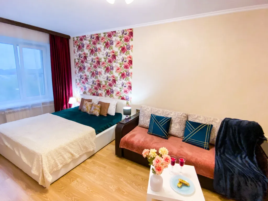 Квартира, самый центр Рязани