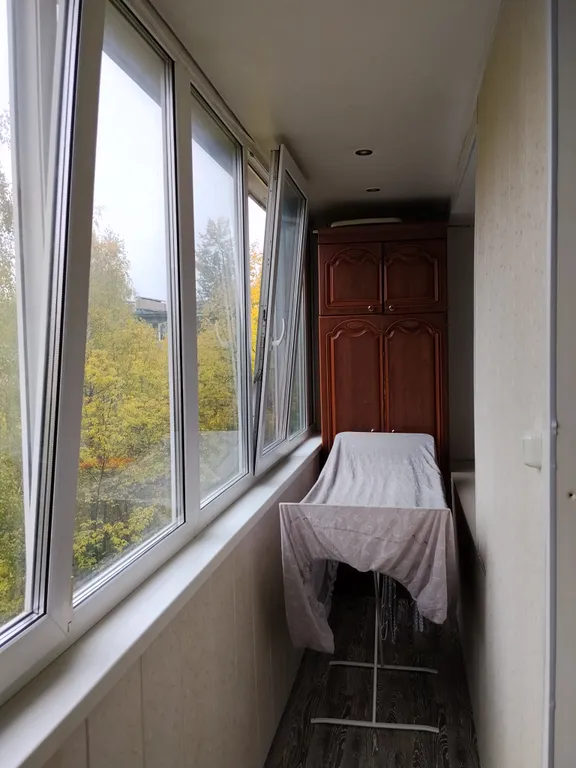 Квартира для отдыха