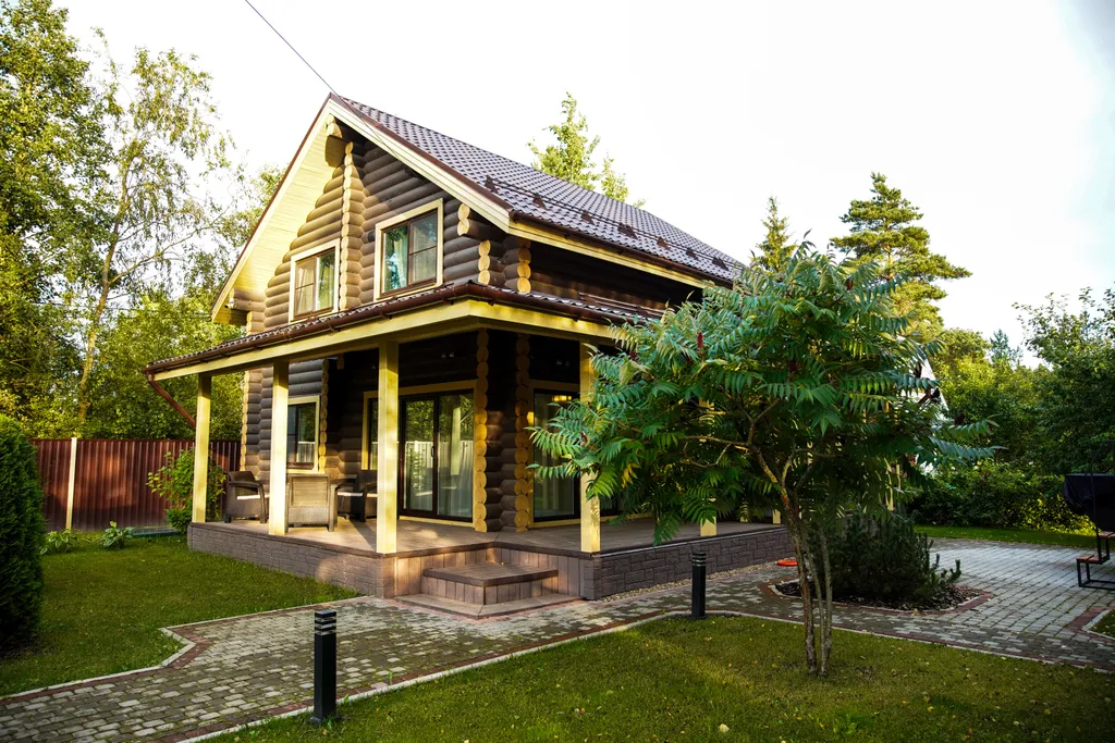 Природная долина