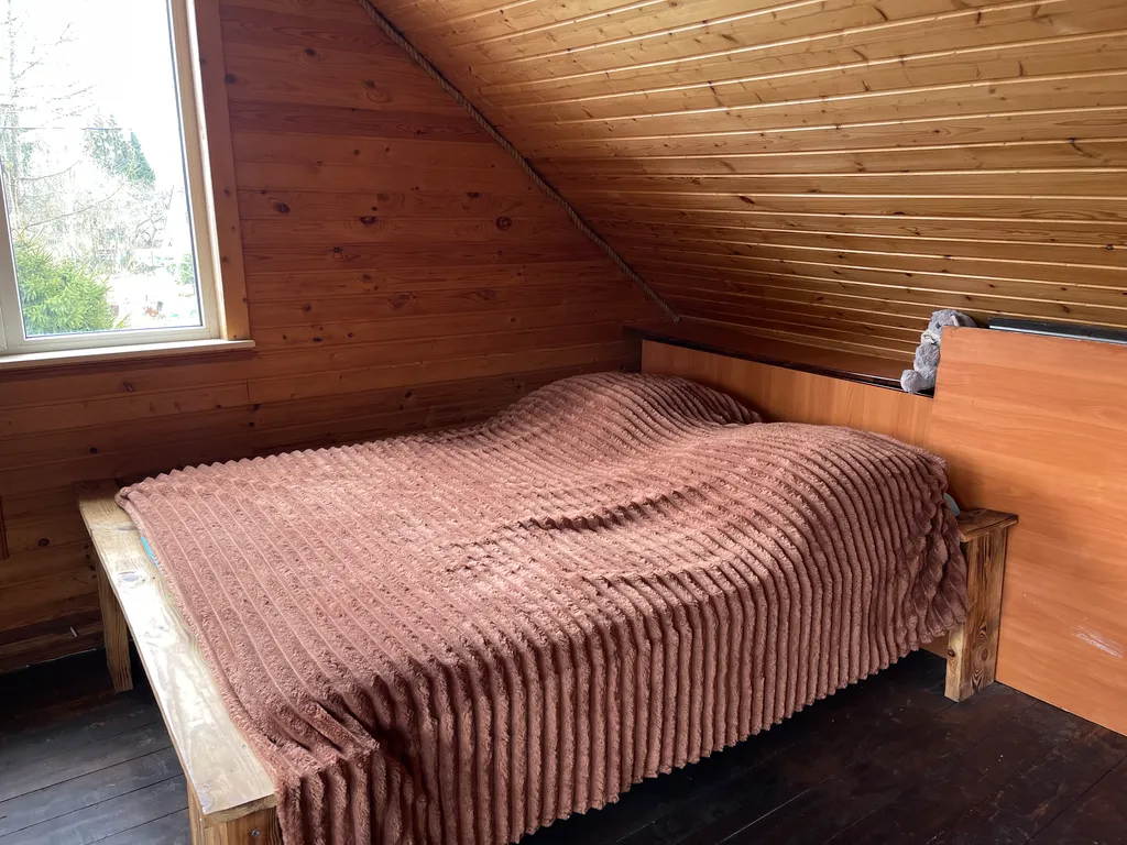 3-комнатный Дом