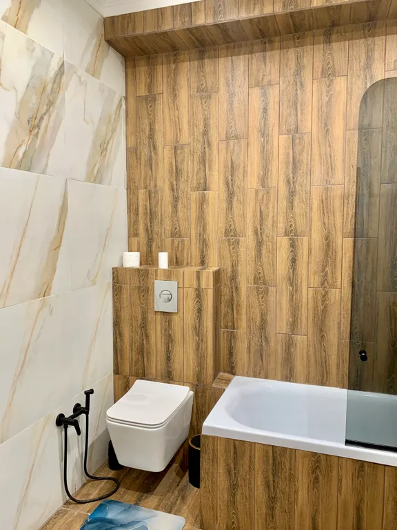 Уютный апартамент в центре города ЖК Four seasons