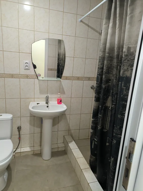 Эллинг на берегу