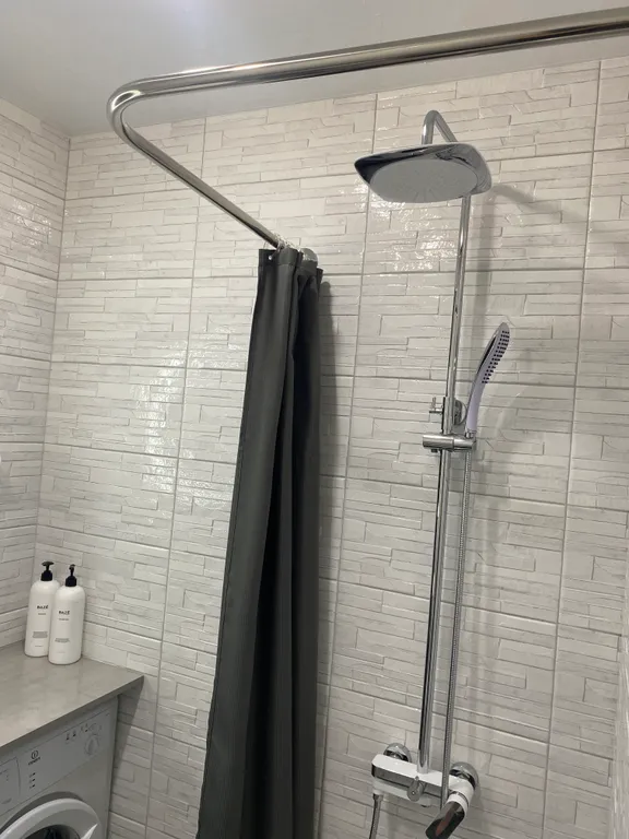 Студия в исторической части города