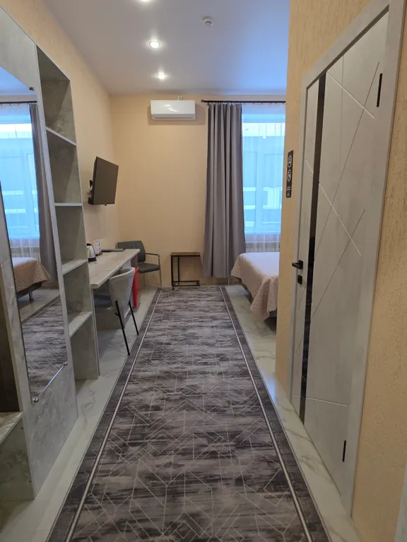 Квартира Комната — Тюмень